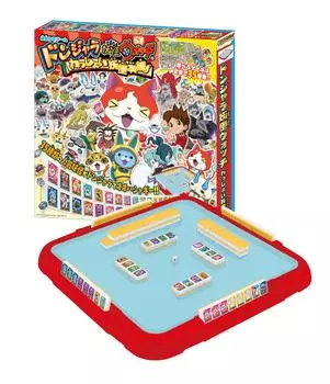 Yokai Watch Donjara Yokai Watch Вассой Ёкай Хонпо