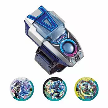 Yokai Watch DX A Watch [Bandai]