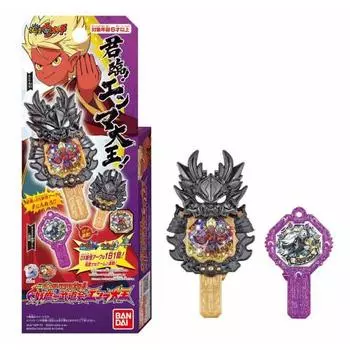 Yokai Watch DX Yokai Arc Series 04 Youmaichi Budokai Enma the Great