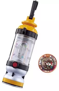 Yokai Watch DX Yokai Pod