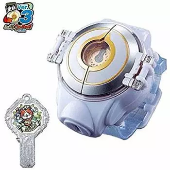 Yokai Watch DX Yokai Watch Elda ver.K