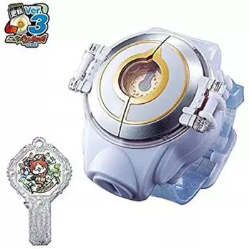 Yokai watch DX Yokai Watch Elda ver.K