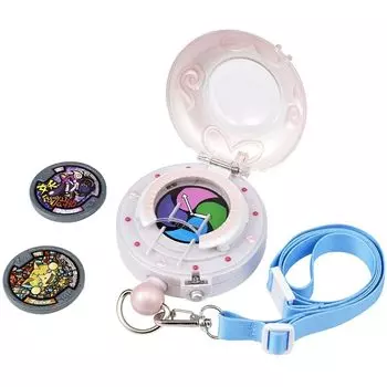 Yokai watch DX Yokai Watch Fumi-chan Ver.