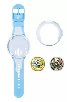 Yokai Watch DX Yokai Watch U Evolution Kit Версия U1
