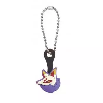 Yokai Watch Персонаж Поймать Кьюби Кнопка - - YW-04D