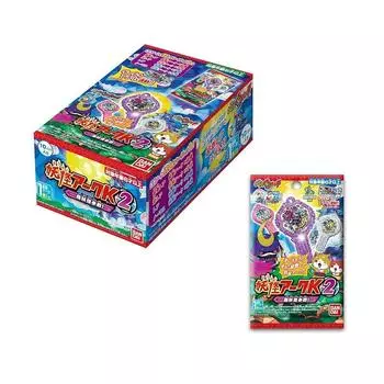 Yokai watch Yokai Ark K2 ~Goku Yokai Участие!~ (BOX)