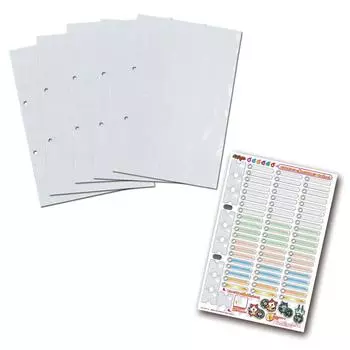 Yokai Watch Yokai Gelapo Plus Yokai Medal Pocket Seal Set &