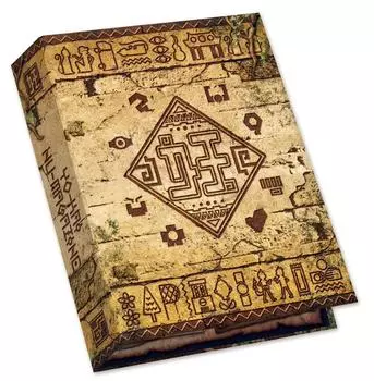 Yokai Watch Yokai Nu Magazine магическая энергия ~Unleash «Hikari»~