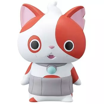 Yokai watch Yokai soft vinyl series Butinyan