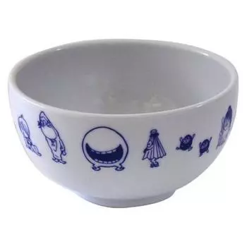 Yokaisha GeGeGe no Kitaro Маленькая миска синий