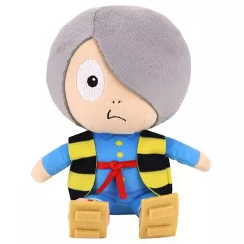 Yokaisha Gegege no Kitaro Плюшевая игрушка Kitaro размера S