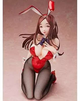 Yoko Akagi Bunny Native Ver.