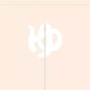 Yokohama Noren Story Большая хлопковая штора для помещений с защитой от проникновения пыли Ш130В130см в японском стиле [Тонкая Момою] (Обработано пламенем)