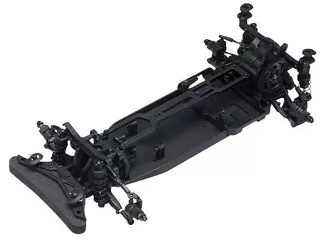 Yokomo Rookie Drift Kit Электрический радиоуправляемый RD2.0 RDR-020