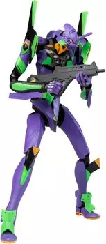 YOLOPARK Evangelion Фигурка 20 см, высокосочлененное гуманоидное боевое оружие, набор для модели Neon Genesis Evangelion (Раздел 1)