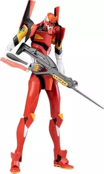 YOLOPARK Evangelion Фигурка 20 см, высокосочлененное гуманоидное боевое оружие, набор для модели Neon Genesis Evangelion (Модуль 2)