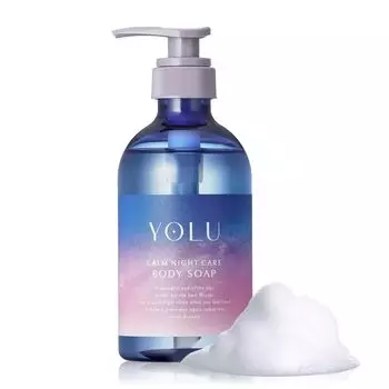 YOLU Body Soap Calm Night Care Body Soap