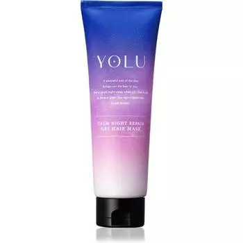 Yolu Hair Mask Calm Night Repair 145 г Calm Night Repair