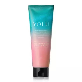 YOLU Hair Mask Calm Night Repair Tuberose Gel Hair Mask