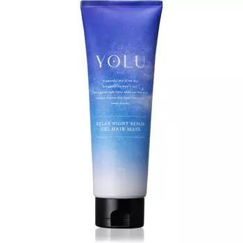Yolu Hair Mask Relax Night Repair 145 г Relax Night Repair