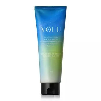 YOLU Hair Mask Relax Night Repair Tuberose Gel Hair Mask