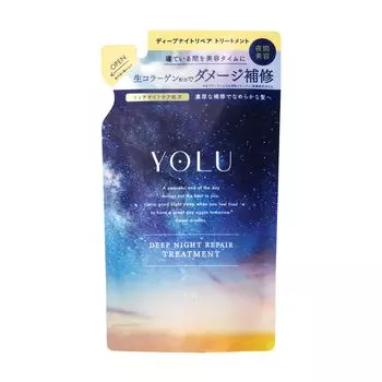 YOLU Treatment Refill Deep Night Repair |