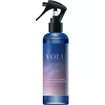 Yolu Yoru Calm Night Repair Booster Спрей для волос 200 мл