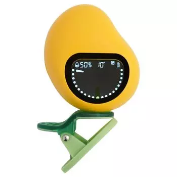 yome mango клип тюнер гитара укулеле бас музыкальный инструмент электрогитара