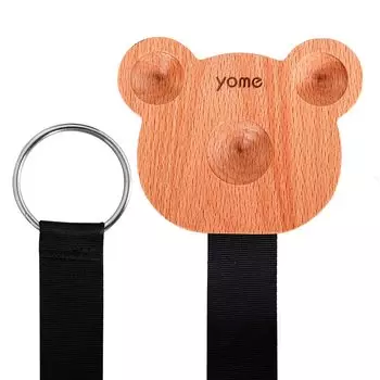 yome симпатичный стиль стопор для виолончели (медведь)