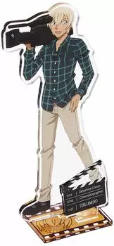 Yomiuri Television Enterprises Детектив Конан Акриловый Стенд Съемки Фильма Tooru Amuro