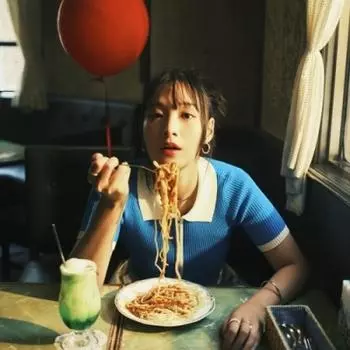 Yomm Scramble Токио