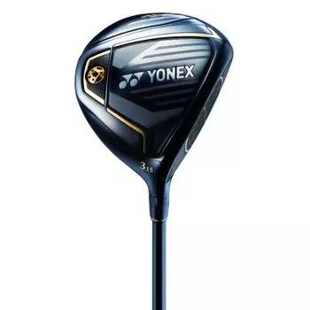 YONEX 06Royal EZONE FW Golf Fairway Wood R 2023 Модель R 3W RX-06RE Мужская