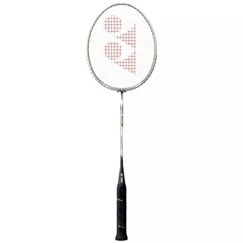 YONEX Badminton Badminton Racket Carbonex 20 CAB20F White 3U5 (Frame Only) белый
