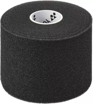 YONEX Badminton Grip Tape Cushion Wrap Black AC381 (007)