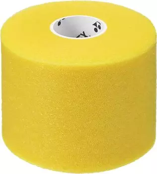 YONEX Badminton Grip Tape Cushion Wrap Yellow AC381 (004)