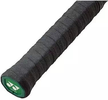 YONEX Badminton Grip Tape Wet Tacky Grip Black AC15430 (007)
