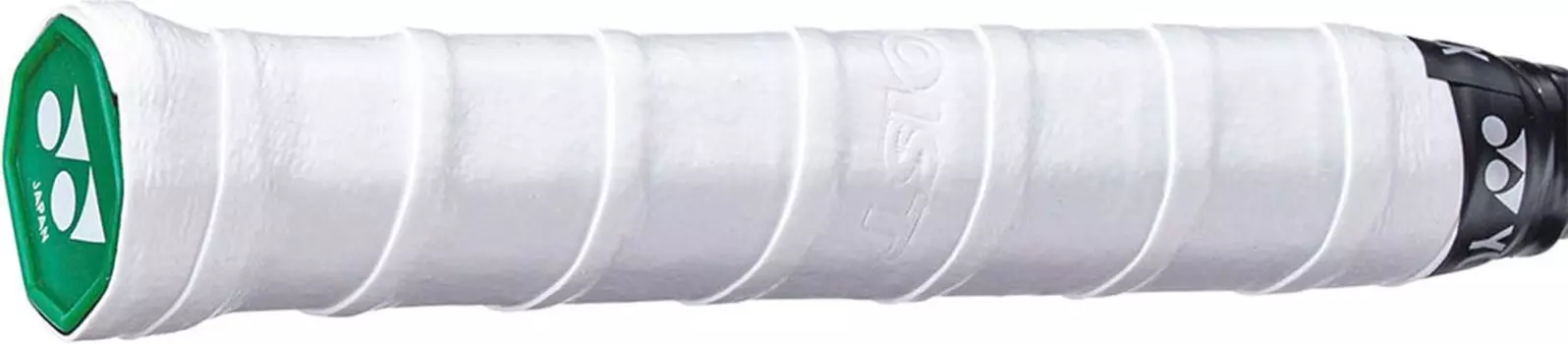 YONEX Badminton Moist Super Grip White 30 pieces AC14830 (011)