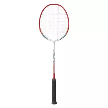 YONEX Badminton Racket Muscle Power 2 G4 MP2 (gut tensioned) White/Orange
