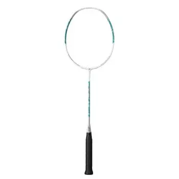 YONEX Badminton Racket Nano Flare 300 NF300 Ice Blue 4U5 (Frame Only) (308)