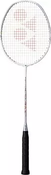 YONEX Badminton Racket NANOFLARE 400 Nanoflare 400 Frame Only White NF-400 белый