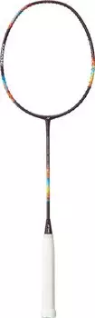 YONEX Badminton Racket Nanoflare 700 Game Midnight Purple 4U5 2NF700G (339)