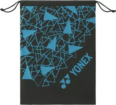 YONEX bag shoe case BAG2593 Black (007) 007