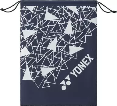 YONEX bag shoe case BAG2593 Navy blue (019) 019