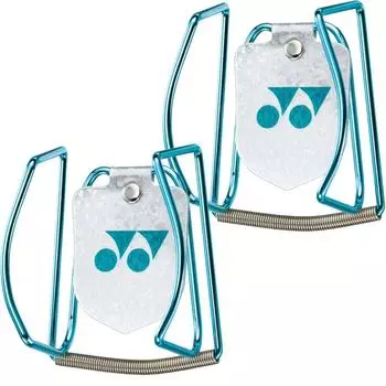 YONEX Ball Holder 2 Shine Blue Набор из 2 шт. AC471-493-2SET