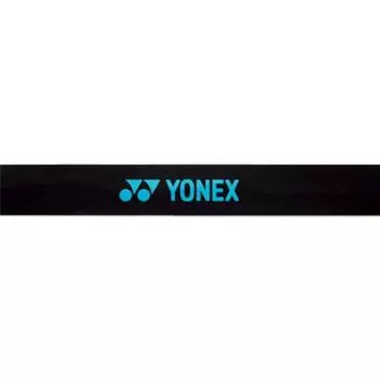 YONEX Edge Guard 5 черный x синий одного цвета набор из 2 шт. AC158-1P-188-2SET