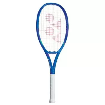 Yonex EZONE 100L теннисная ракетка 8-го поколения (4 3/8 дюйма) синий