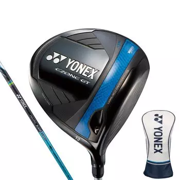 YONEX EZONE GT MAX Драйвер Лофт 13 (1W градусы) КАЙЗА-ЛАЙТ (R/Женский)