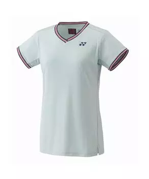 Yonex Game Game Crystal Blue S Shirt, Women s Shirt, 20779, (049),