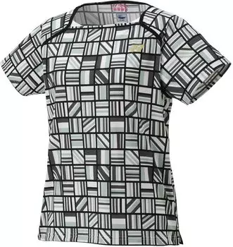 Yonex Game Shirt 20896 Smoke Mint S Women s (647)