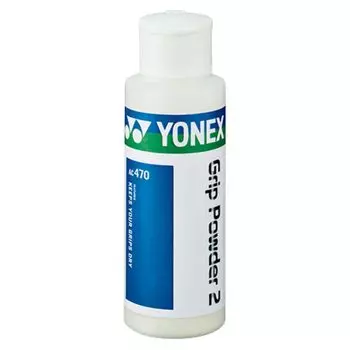 YONEX Grip Powder 2 AC470 011 Белый